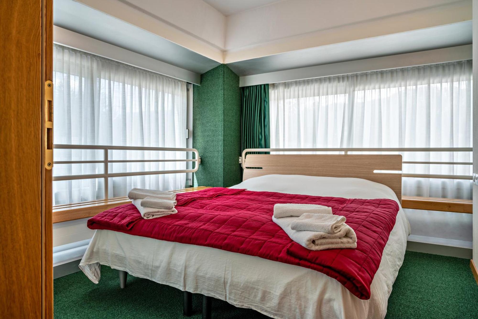 Casa Roby Al Centro Delle Dolomiti Leilighet Marilleva Eksteriør bilde