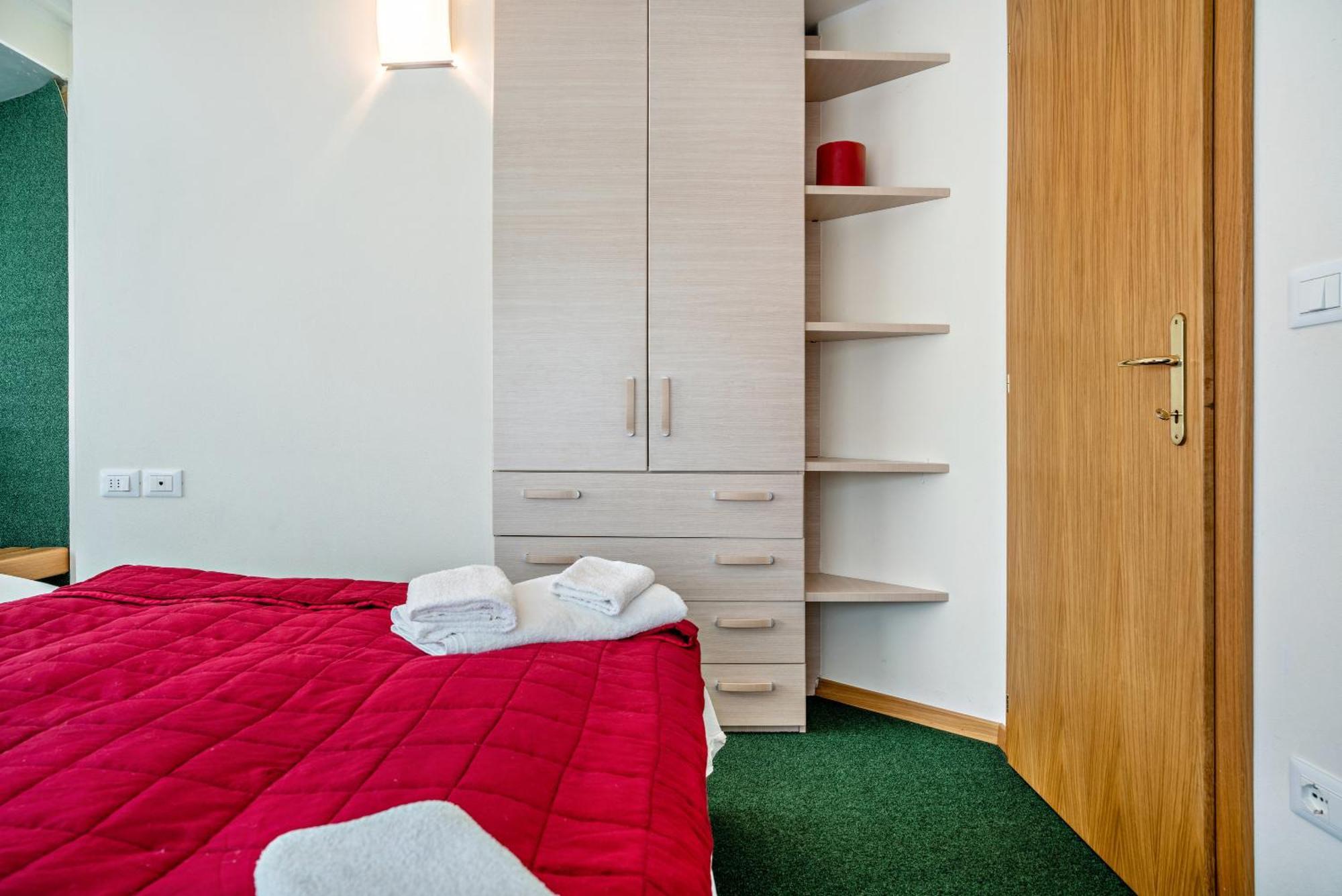 Casa Roby Al Centro Delle Dolomiti Leilighet Marilleva Eksteriør bilde