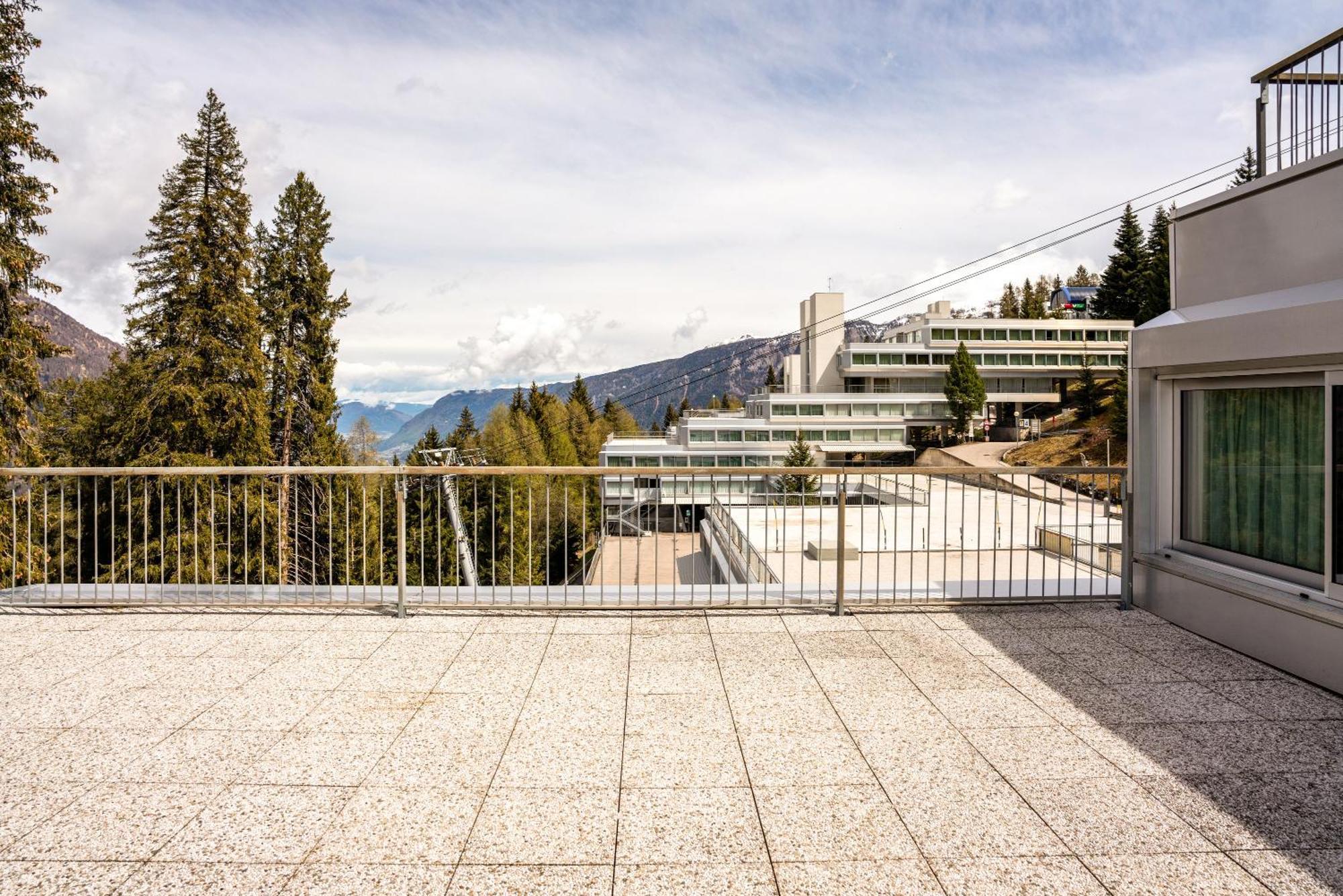 Casa Roby Al Centro Delle Dolomiti Leilighet Marilleva Eksteriør bilde