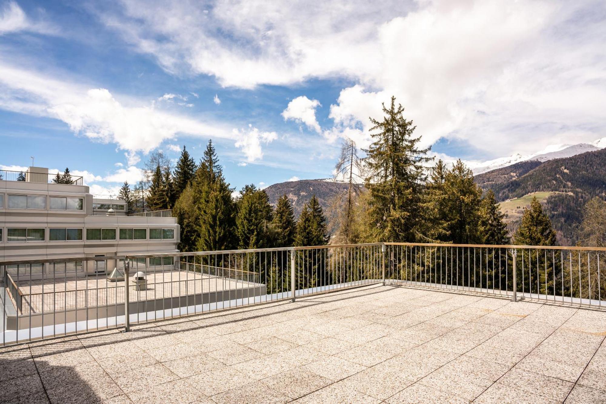 Casa Roby Al Centro Delle Dolomiti Leilighet Marilleva Eksteriør bilde