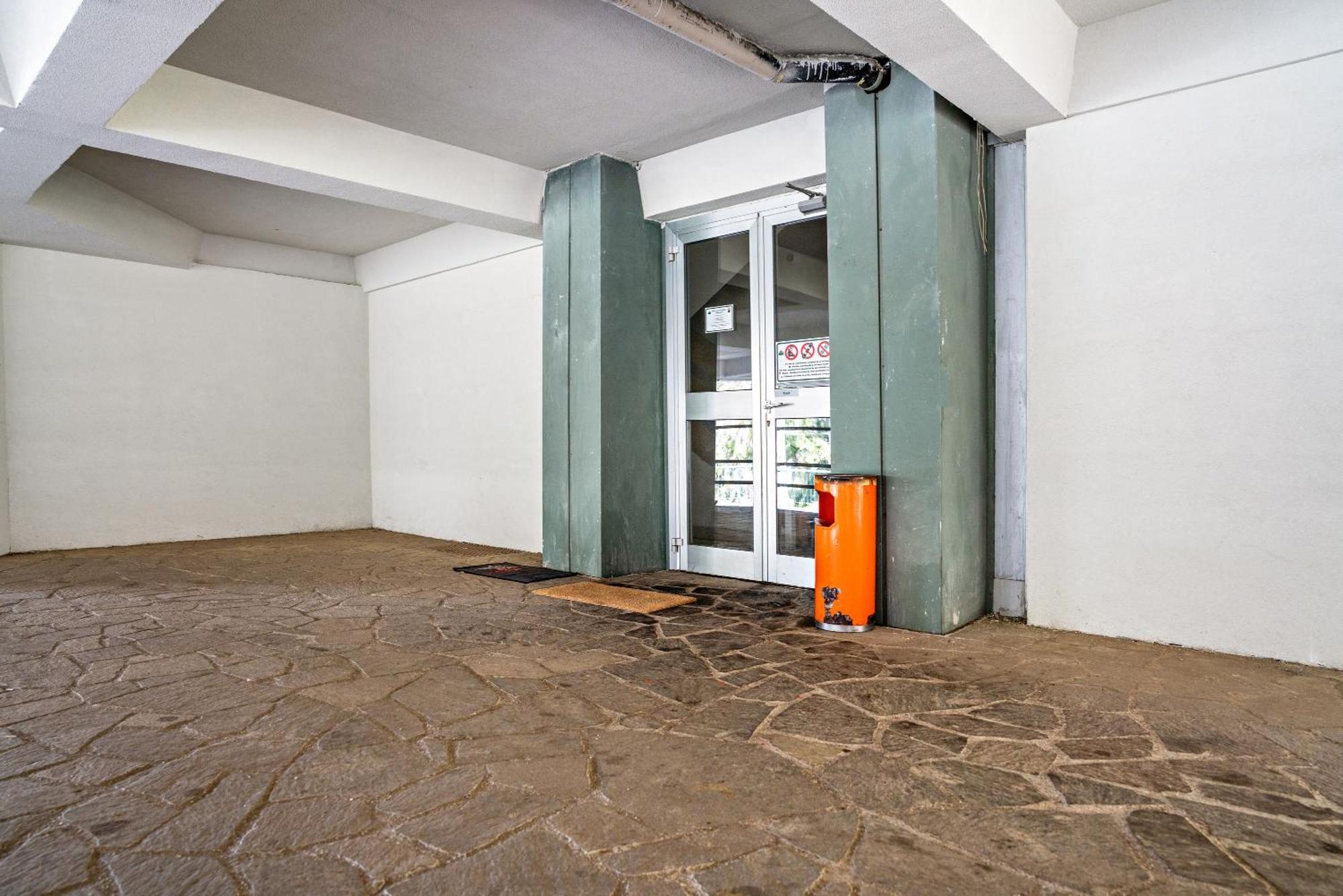 Casa Roby Al Centro Delle Dolomiti Leilighet Marilleva Eksteriør bilde