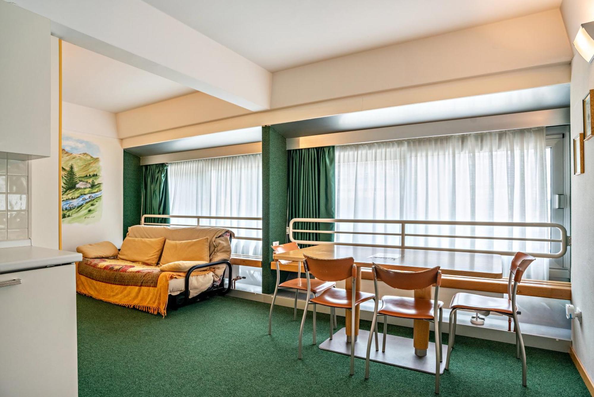 Casa Roby Al Centro Delle Dolomiti Leilighet Marilleva Eksteriør bilde